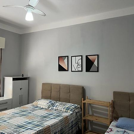 Apartamento Enseada - Guaruja / Sp Εξωτερικό φωτογραφία