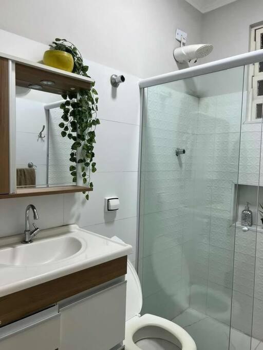 Apartamento Enseada - Guaruja / Sp Εξωτερικό φωτογραφία