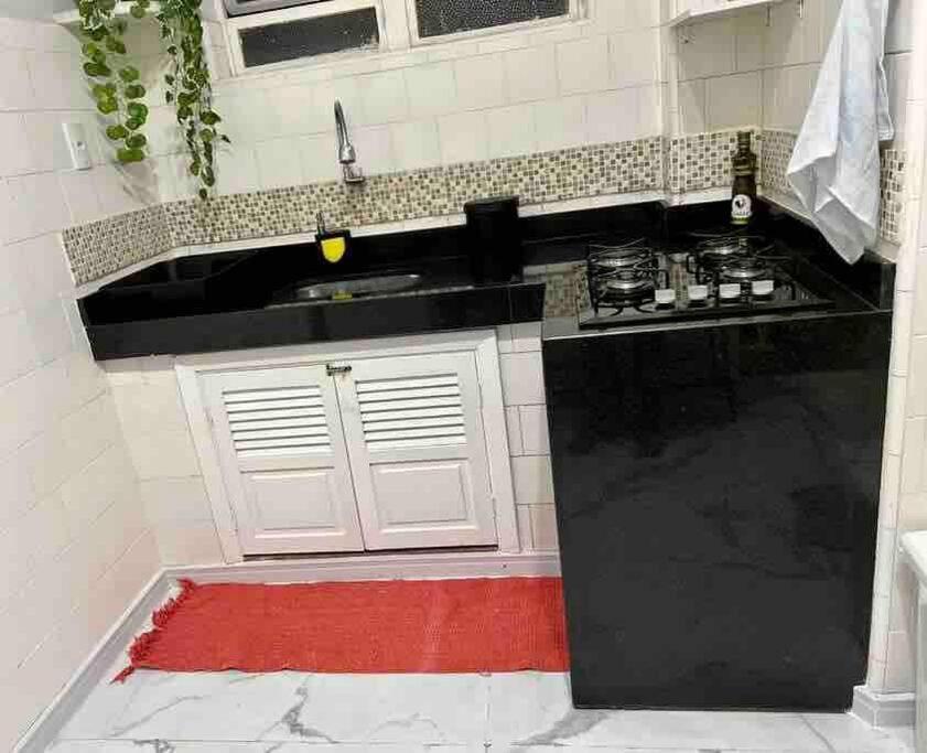 Apartamento Enseada - Guaruja / Sp Εξωτερικό φωτογραφία