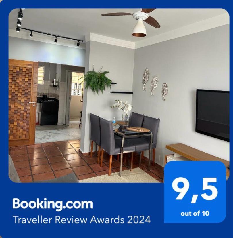 Apartamento Enseada - Guaruja / Sp Εξωτερικό φωτογραφία