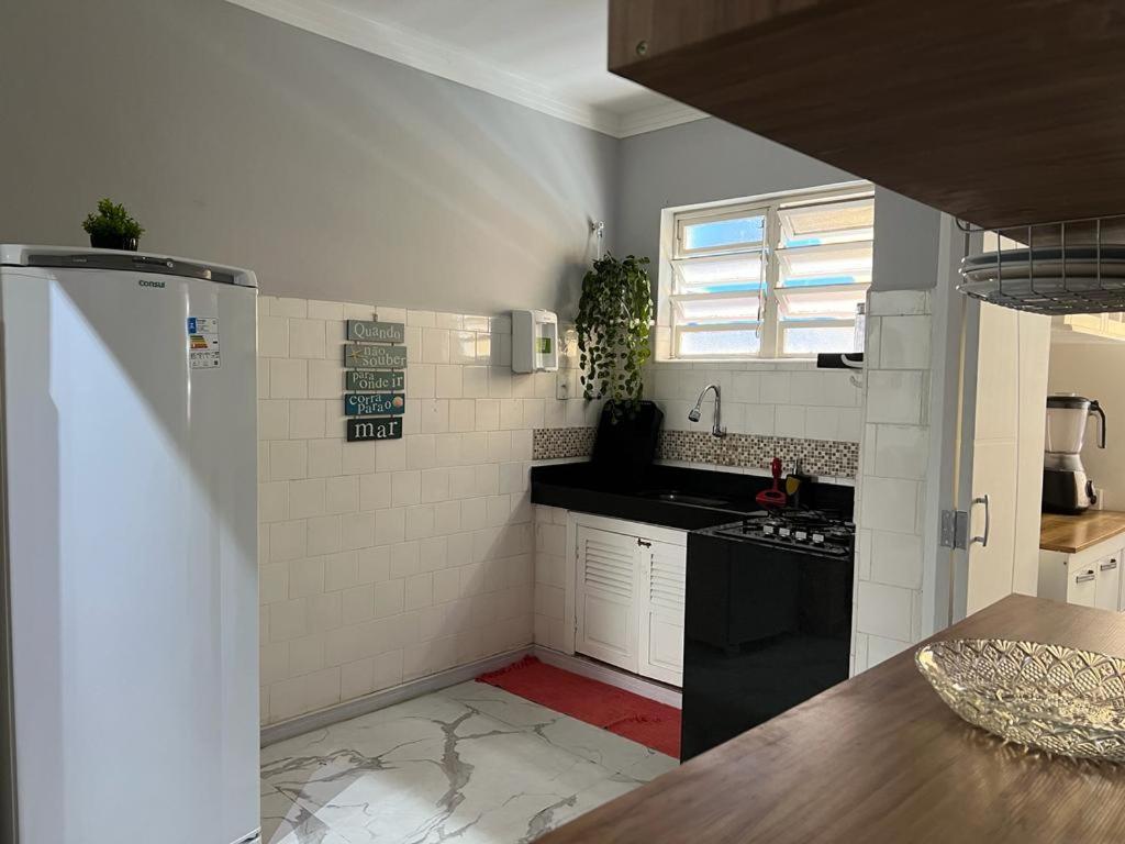 Apartamento Enseada - Guaruja / Sp Εξωτερικό φωτογραφία