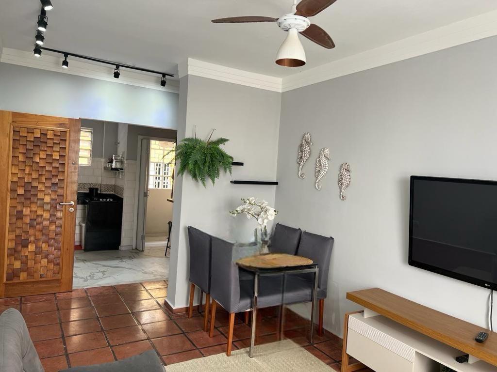 Apartamento Enseada - Guaruja / Sp Εξωτερικό φωτογραφία