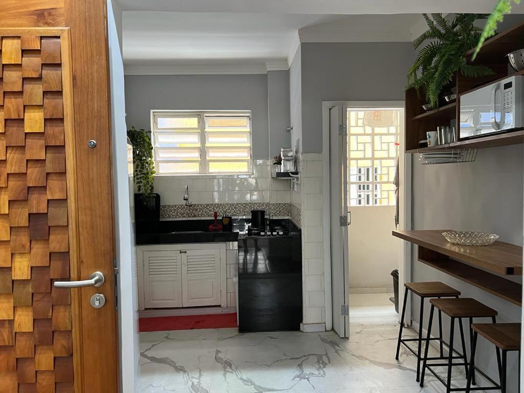 Apartamento Enseada - Guaruja / Sp Εξωτερικό φωτογραφία