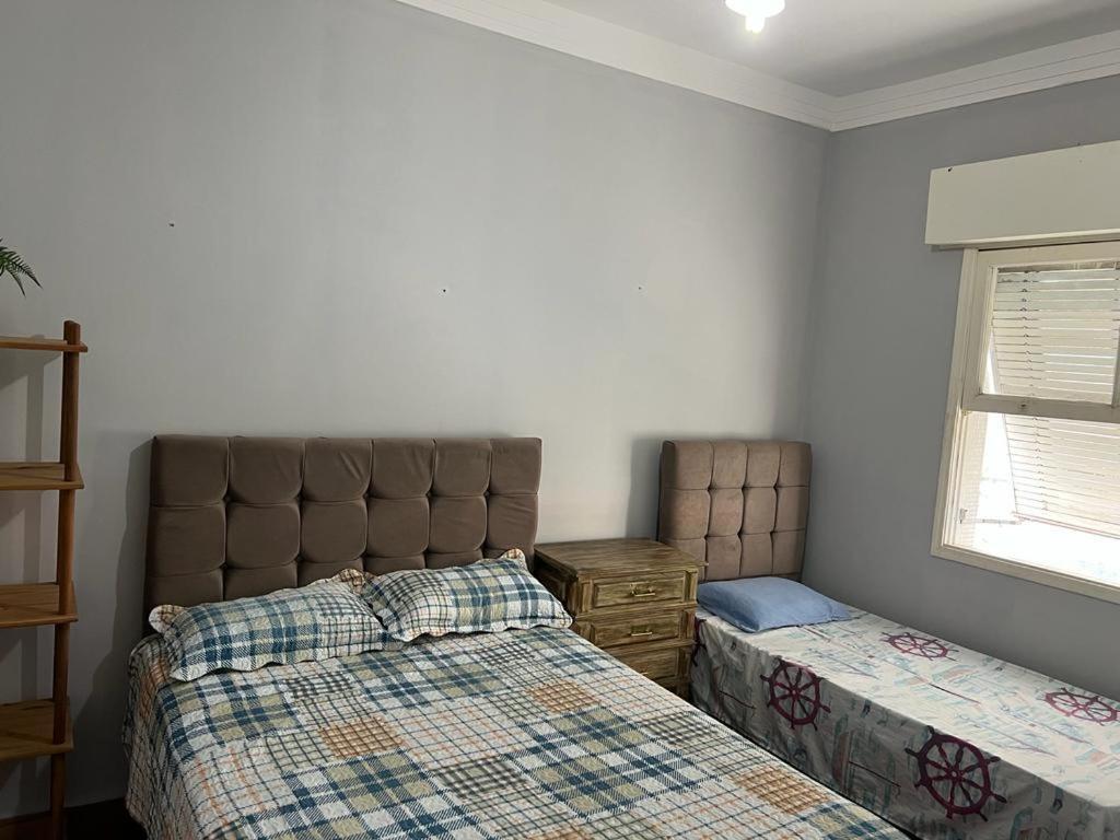 Apartamento Enseada - Guaruja / Sp Εξωτερικό φωτογραφία