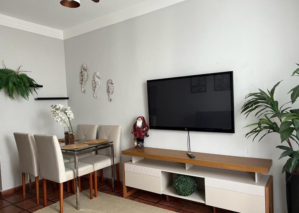 Apartamento Enseada - Guaruja / Sp Εξωτερικό φωτογραφία
