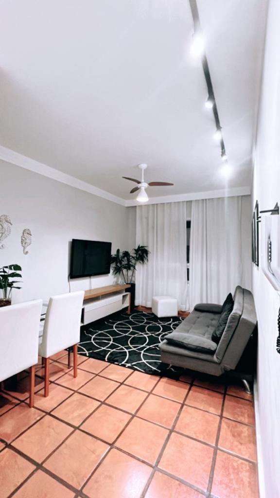 Apartamento Enseada - Guaruja / Sp Εξωτερικό φωτογραφία